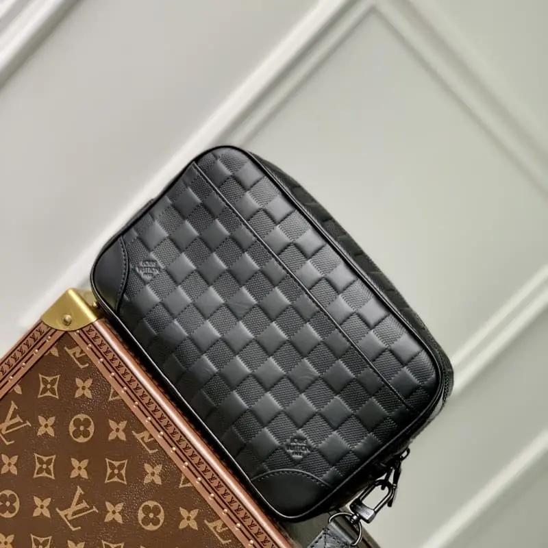 M60501 25x15.5x6.5cm High Quality Bags - Image 3