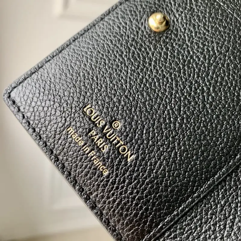 M82370 Black 12x9x3.5cm High Quality Bags - Image 3