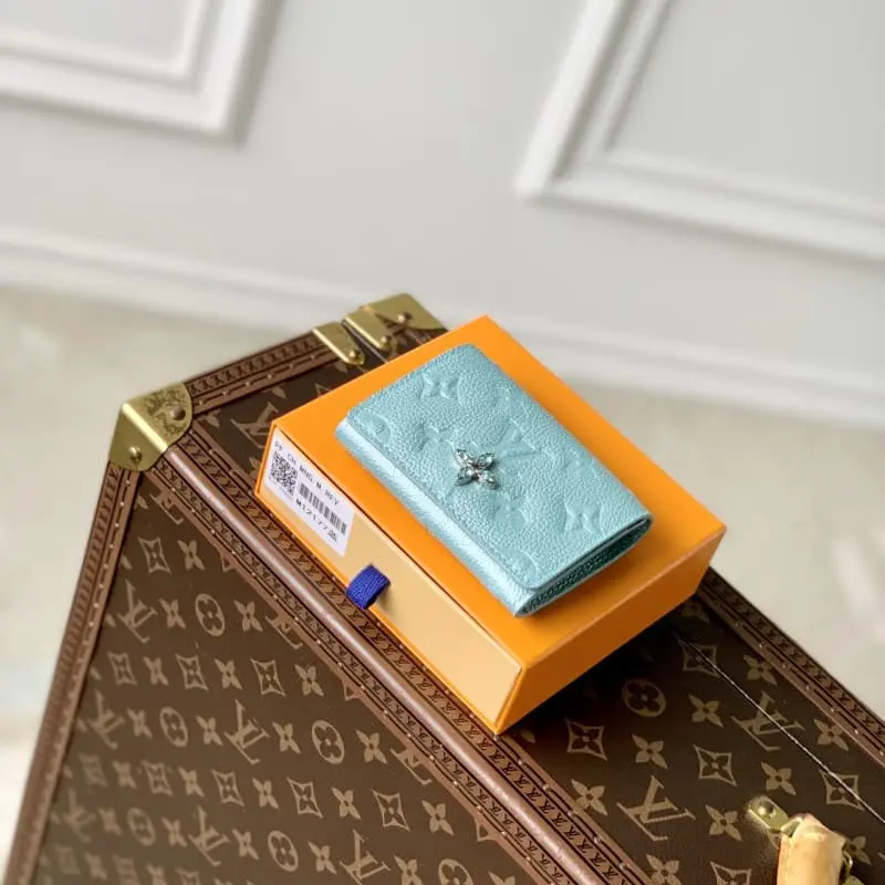 M12177 Blue 8x1x10.5cm High Quality Bags - Image 3