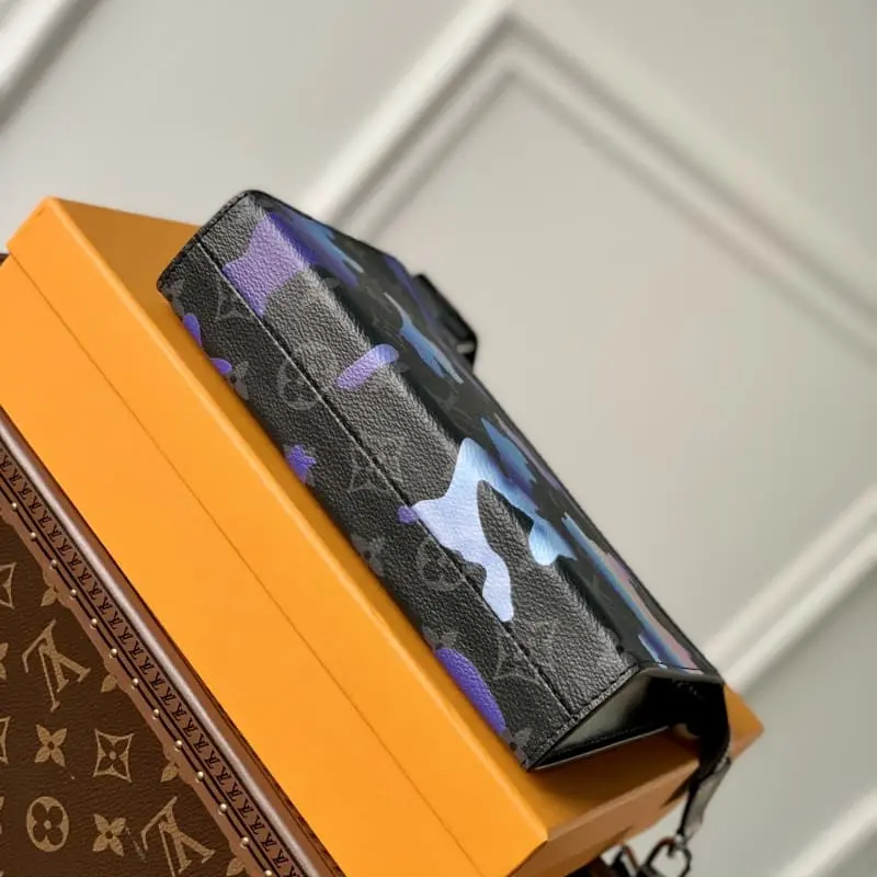 M81857 21x12x3cm High Quality Bags - Image 3