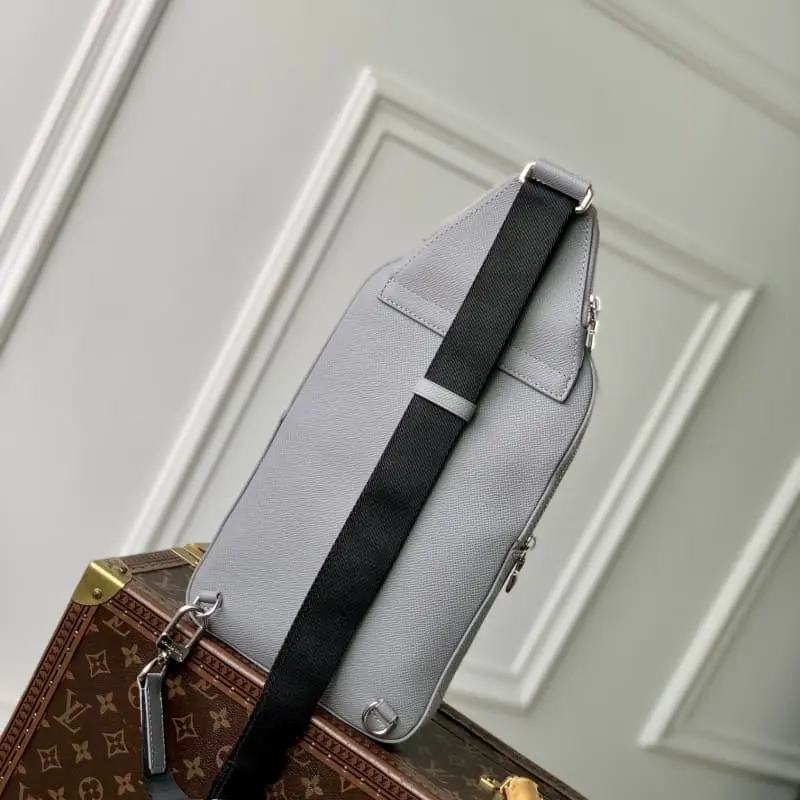 M30951 Grey 20x31x7cm High Quality Bags - Image 3