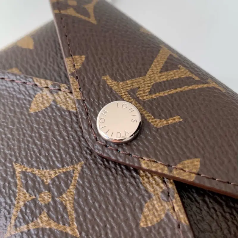 M12884 Blue 11x7.5x1.5cm High Quality Bags - Image 3