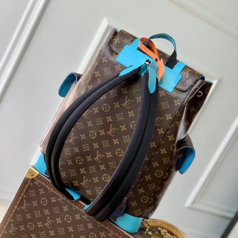 M12729 44x12.5x38cm High Quality Bags - Image 3