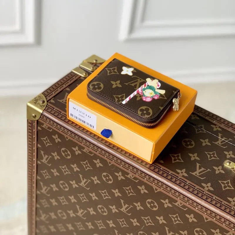 M12210 Old Red 11x8x2cm High Quality Bags - Image 3