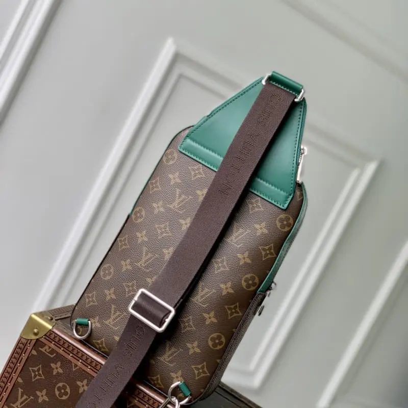 M12734 31x7x20cm High Quality Bags - Image 3