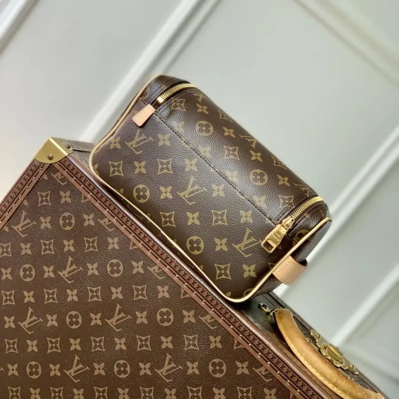 M11510 S1 26x14x12cm High Quality Bags - Image 3