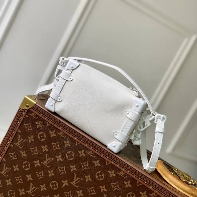 M24304 White 12.5x8x18cm High Quality Bags - Image 3