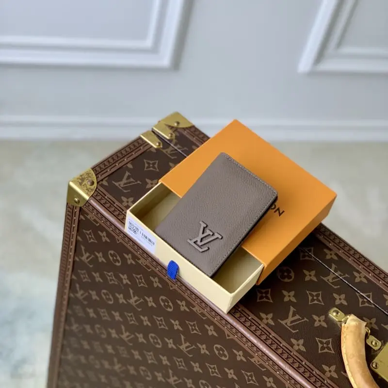 M11490 Brown 8x11x1cm High Quality Bags - Image 3