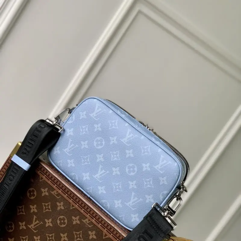 M14073 16x8x24cm High Quality Bags - Image 3