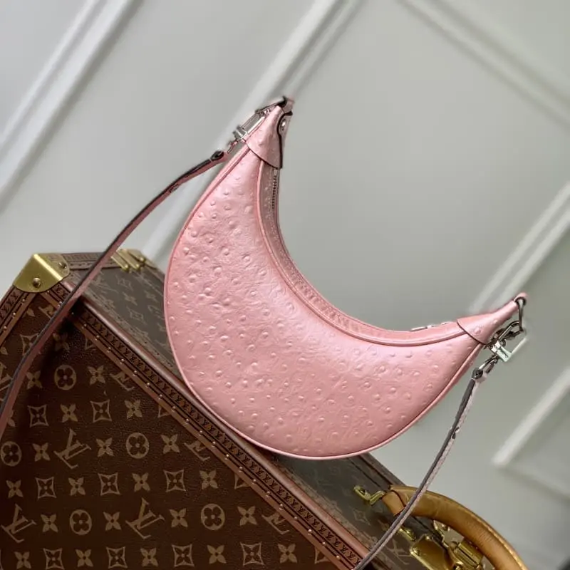 N85900 Pink 23x13x6cm High Quality Bags - Image 3
