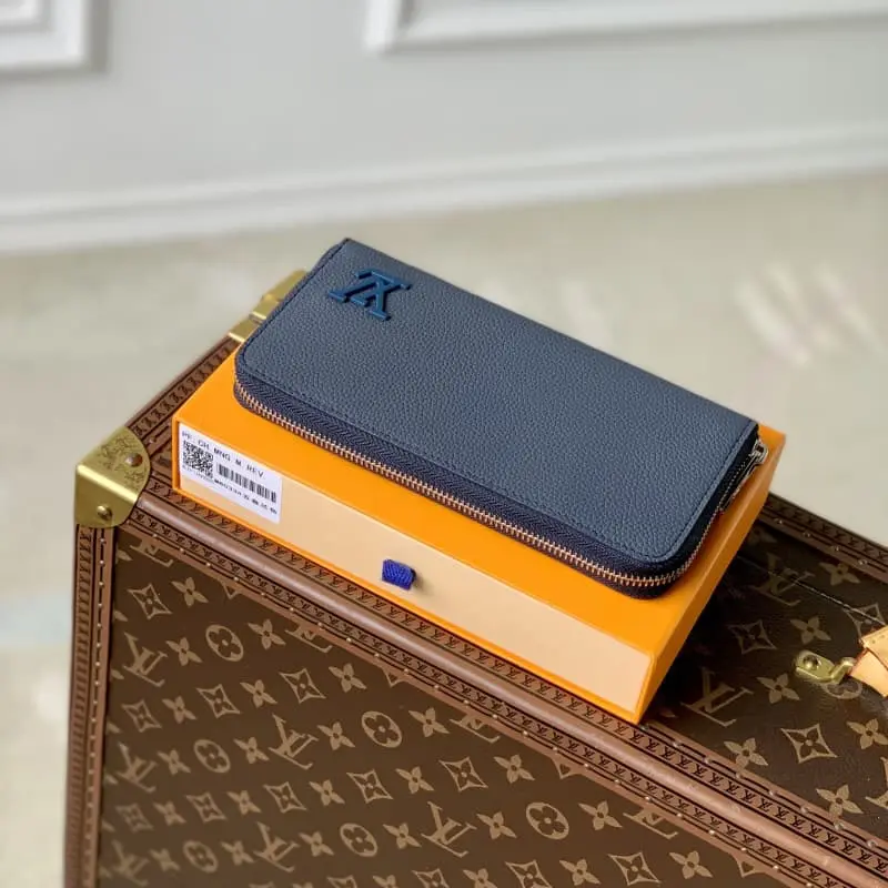 M80334 Blue 21x2.5x10cm High Quality Bags - Image 3