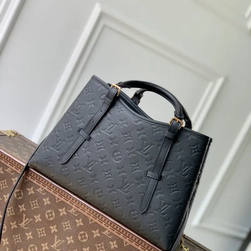 M47185 Black Small 31x21.5x13cm High Quality Bags - Image 3