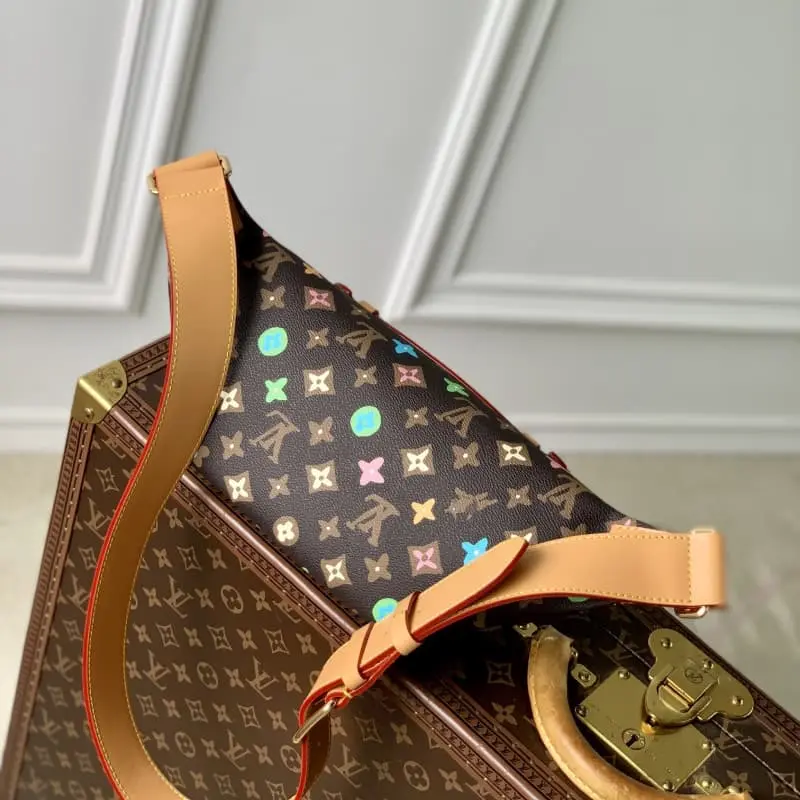 M24858 30x15x8cm High Quality Bags - Image 3