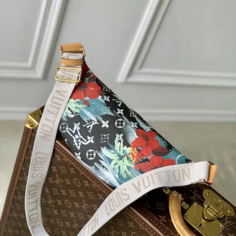 M24992 30x15x8cm High Quality Bags - Image 3