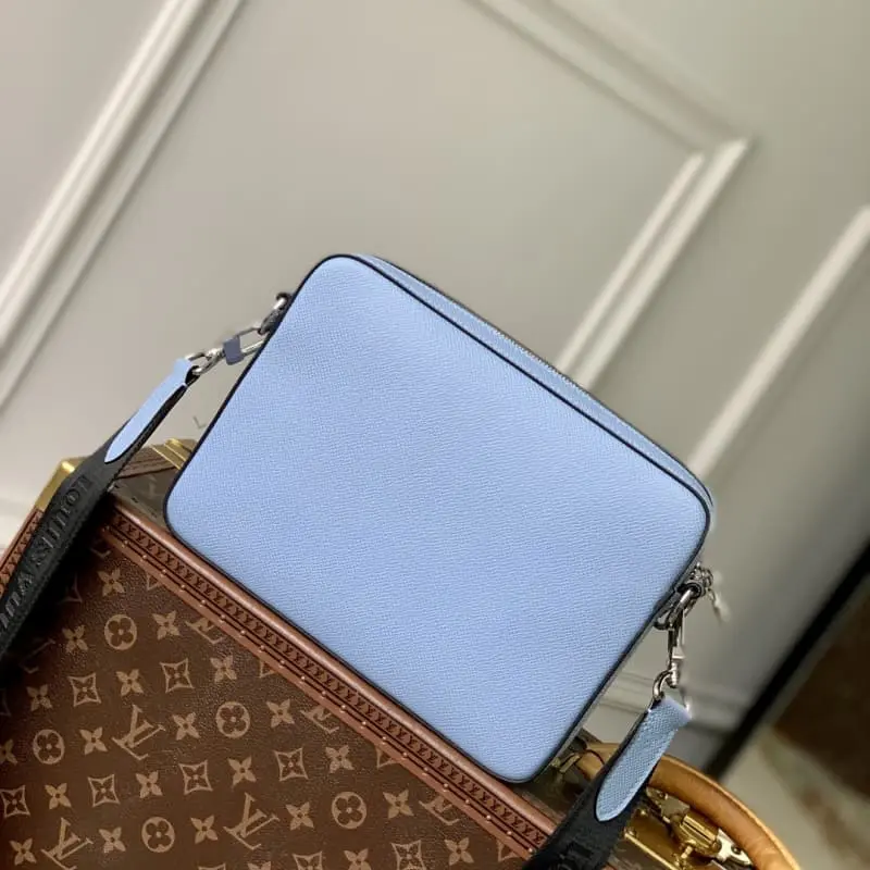 M14069 18.5x7x25cm High Quality Bags - Image 3