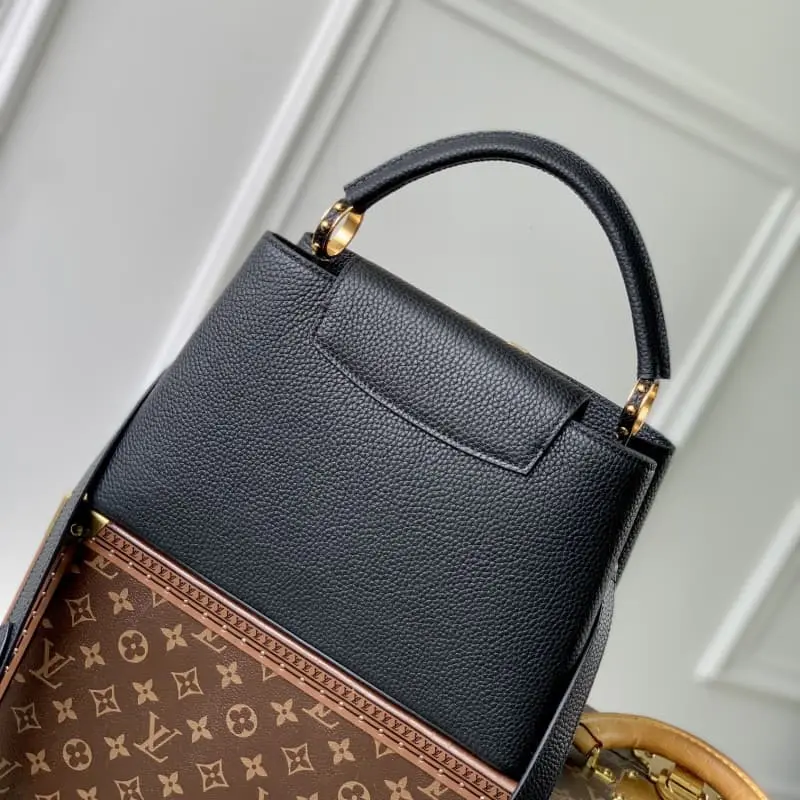 M24727 BlackMedium 315x20x11cm High Quality Bags - Image 3