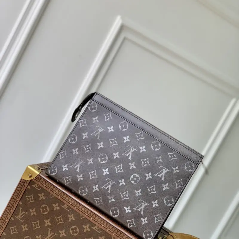 M11764 27x21x6cm High Quality Bags - Image 3