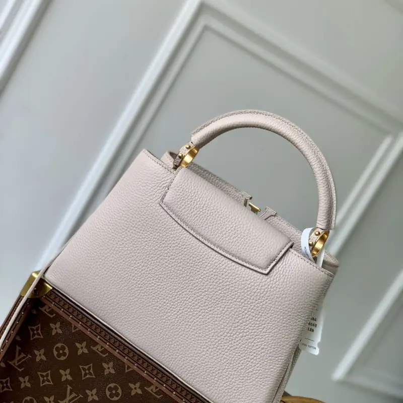 M24727 Light BrownMedium 315x20x11cm High Quality Bags - Image 3