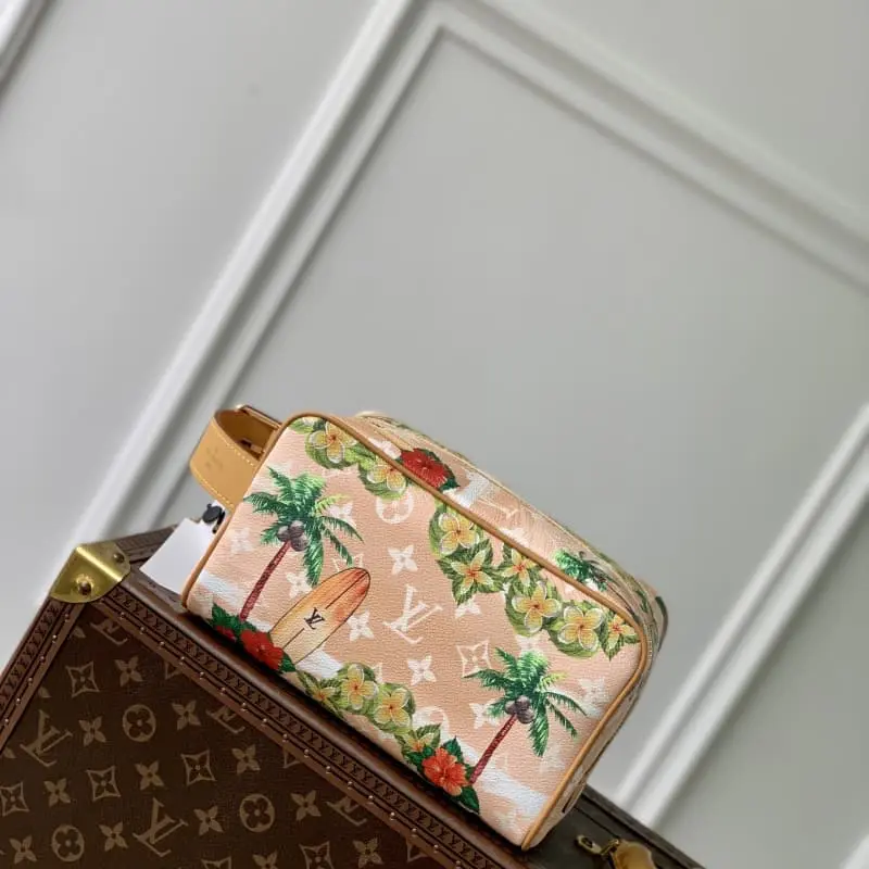 M83112 Khaki High Quality Bags - Image 3