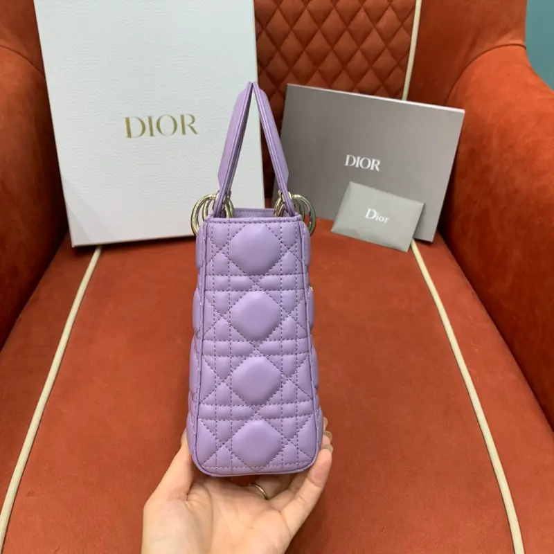 ML237 9 Purple Taro High Quality Bags - Image 4