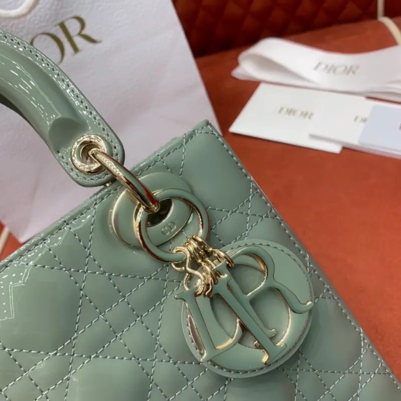 ML182 Grey High Quality Bags - Image 5