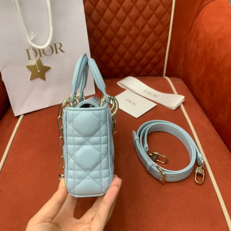 ML24 6 High Quality Bags - Image 3