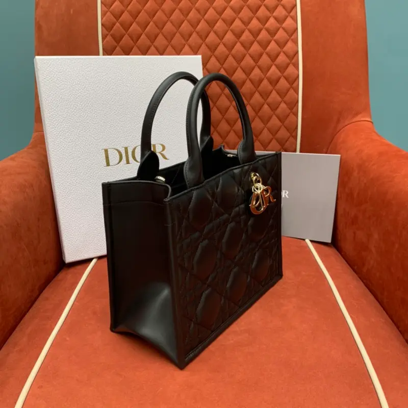 ML203 4 Black High Quality Bags - Image 3