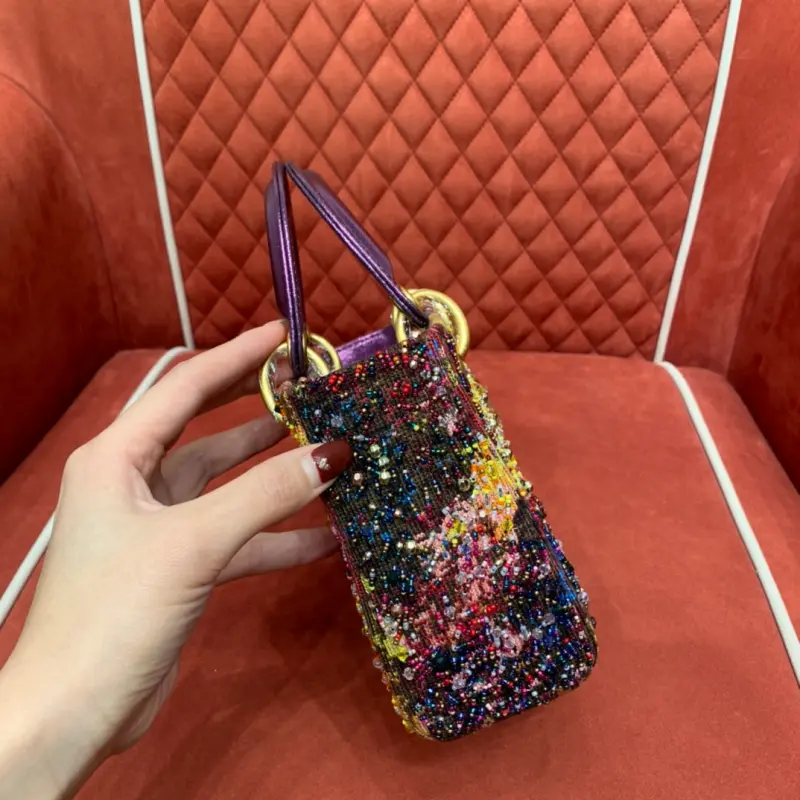 ML195 High Quality Bags - Image 3