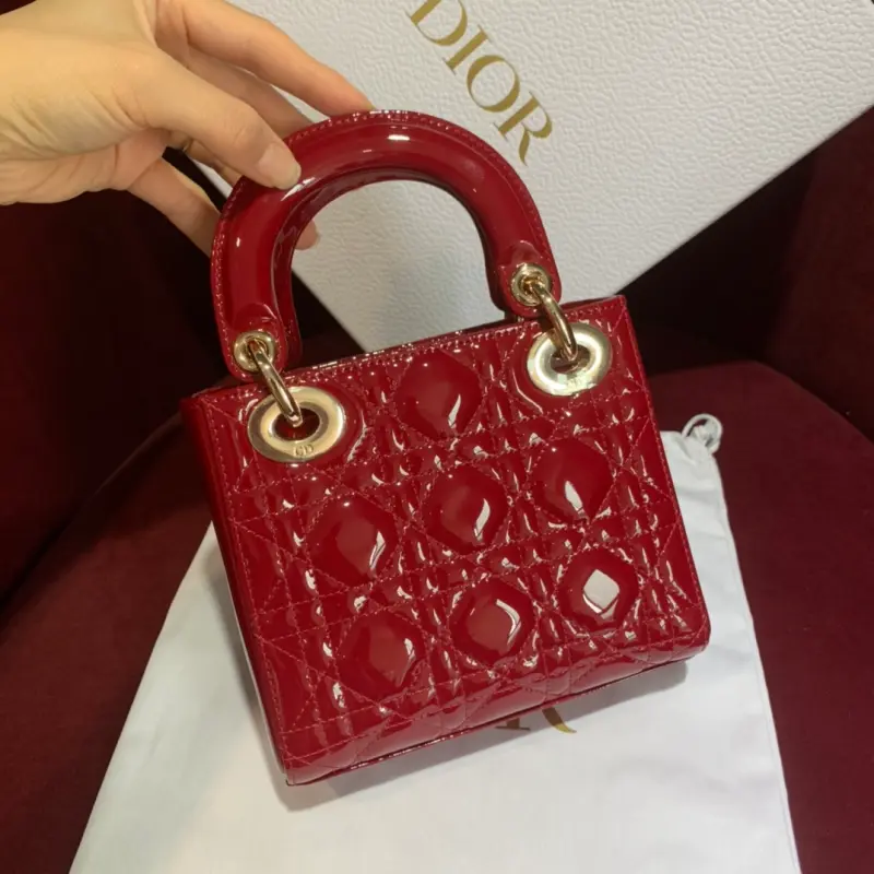 ML181 4 High Quality Bags - Image 3