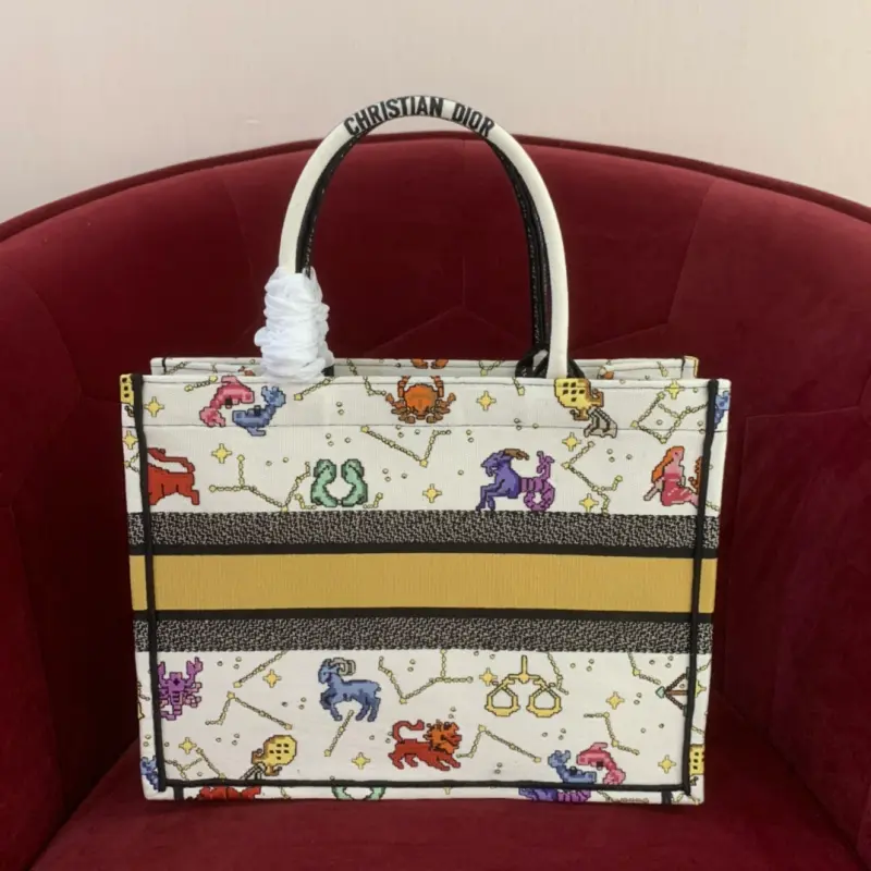 ML163 36cm High Quality Bags - Image 3