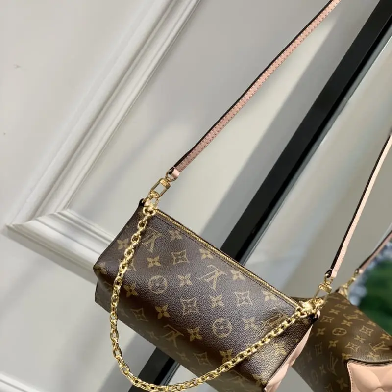 M11672 22.5x13x13cm High Quality Bags - Image 3