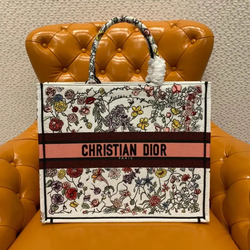 ML143 41cm Speaker Flower High Quality Bags