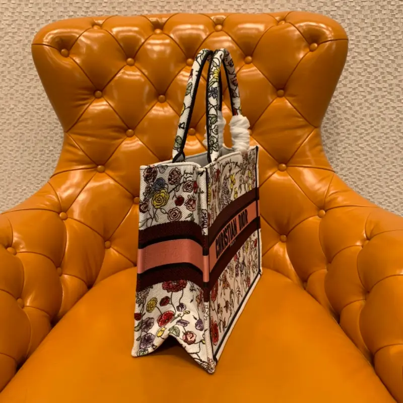 ML143 36cm Blossom High Quality Bags - Image 2