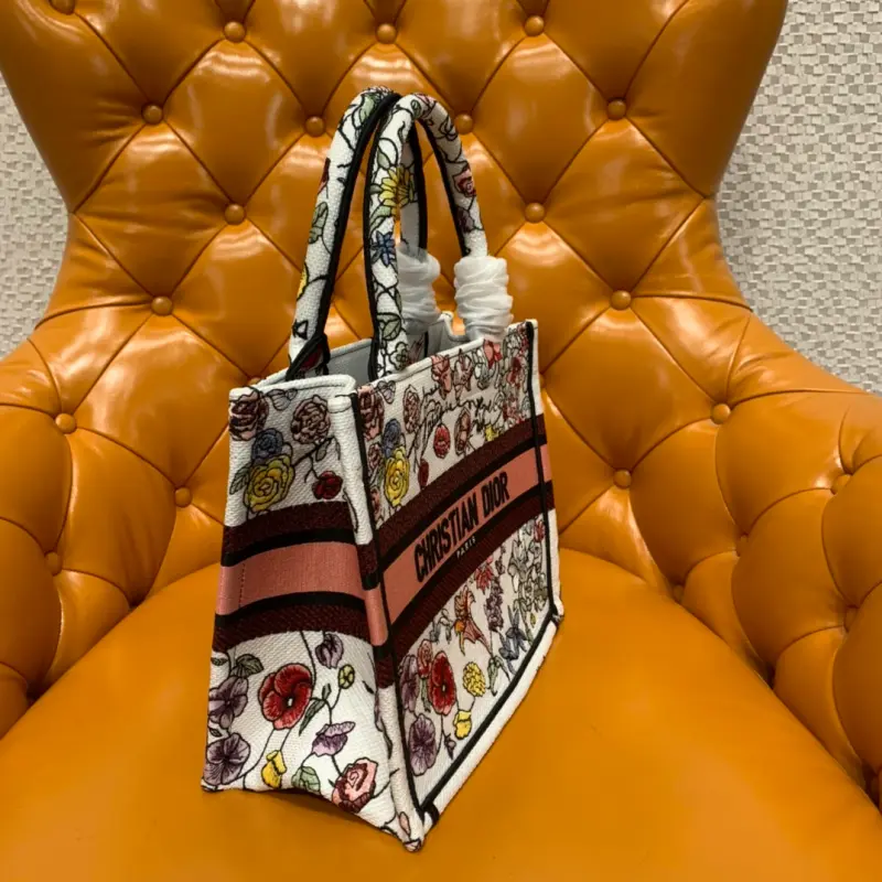 ML143 26cm Flower High Quality Bags - Image 2