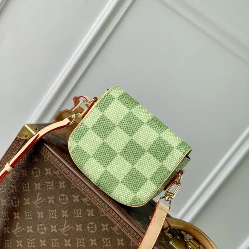 N40665 20x17x7cm High Quality Bags - Image 3