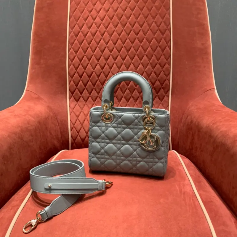 ML87 High Quality Bags