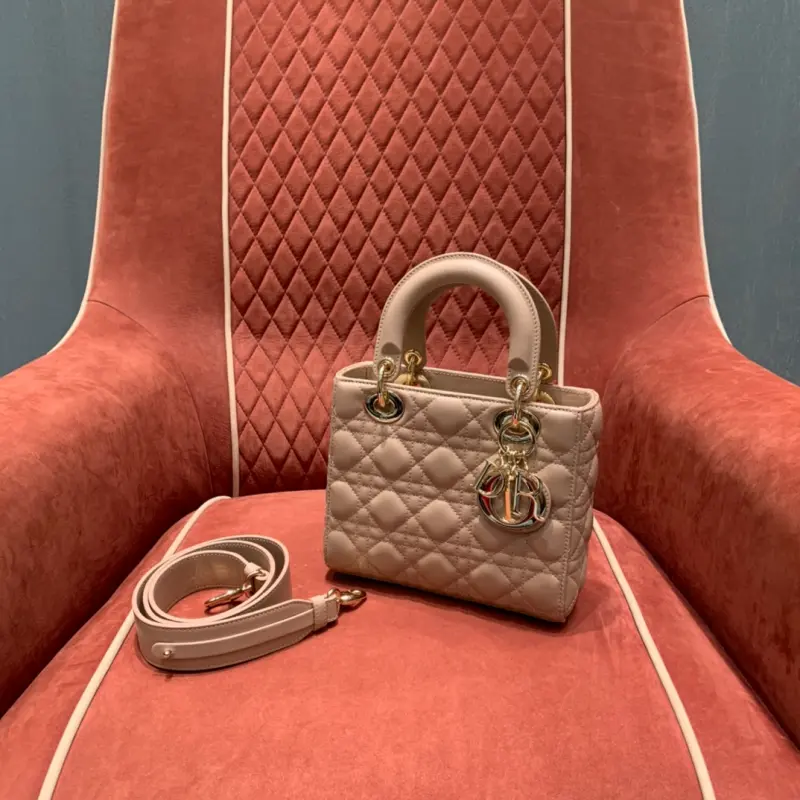 ML85 High Quality Bags