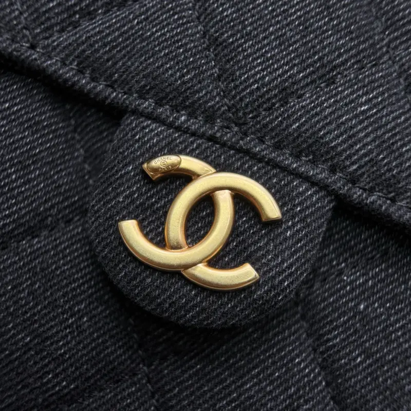 25s Hobo Black Cowboy Medium High Quality Bags - Image 7