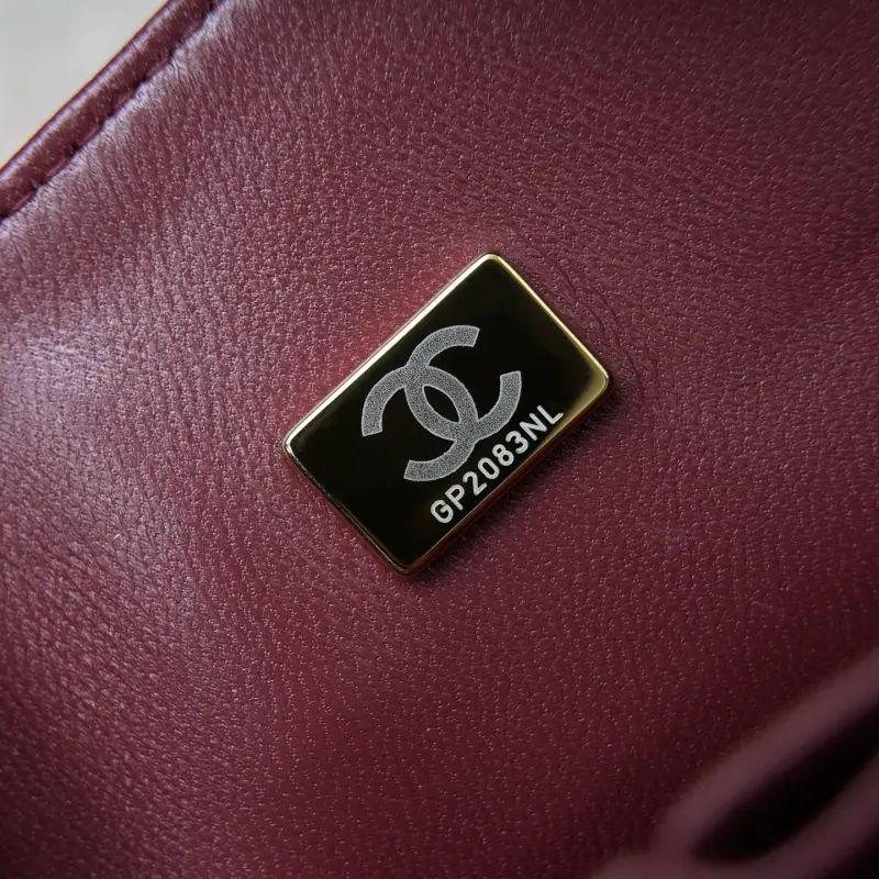 cf23 fine ball light gold not polished High Quality Bags - Image 7