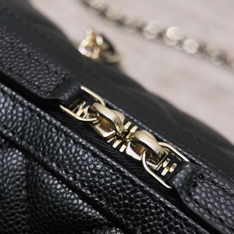 25p Bowling Black High Quality Bags - Image 7