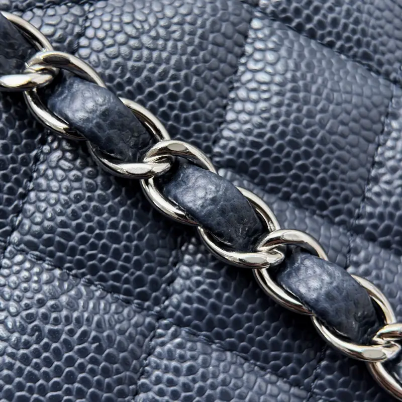 CF25 Fine Ball Sea Blue Silver Unassembled High Quality Bags - Image 7