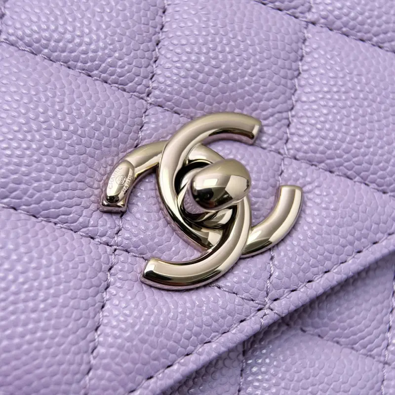 Super Mini Light Purple High Quality Bags - Image 6