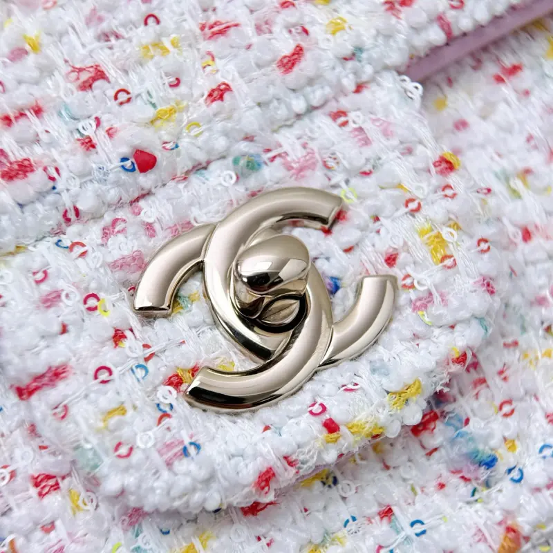 25p woolen white High Quality Bags - Image 6