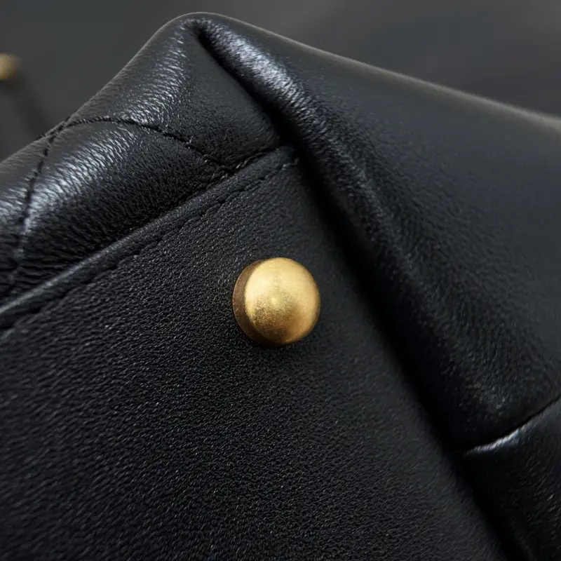 25s Totte 59 Black High Quality Bags - Image 7