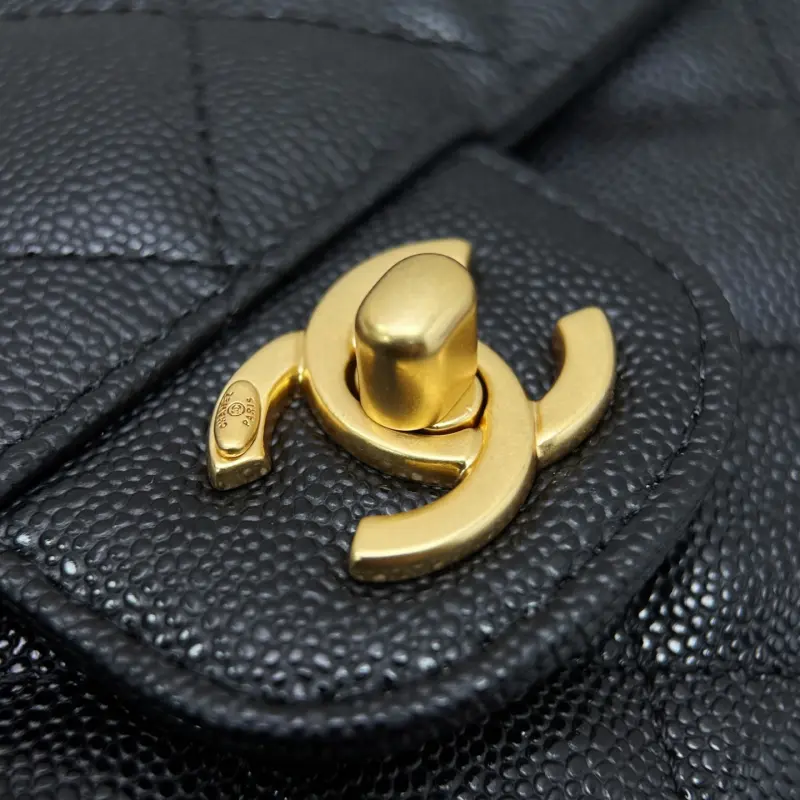 25p Dual Chain Little Black High Quality Bags - Image 6