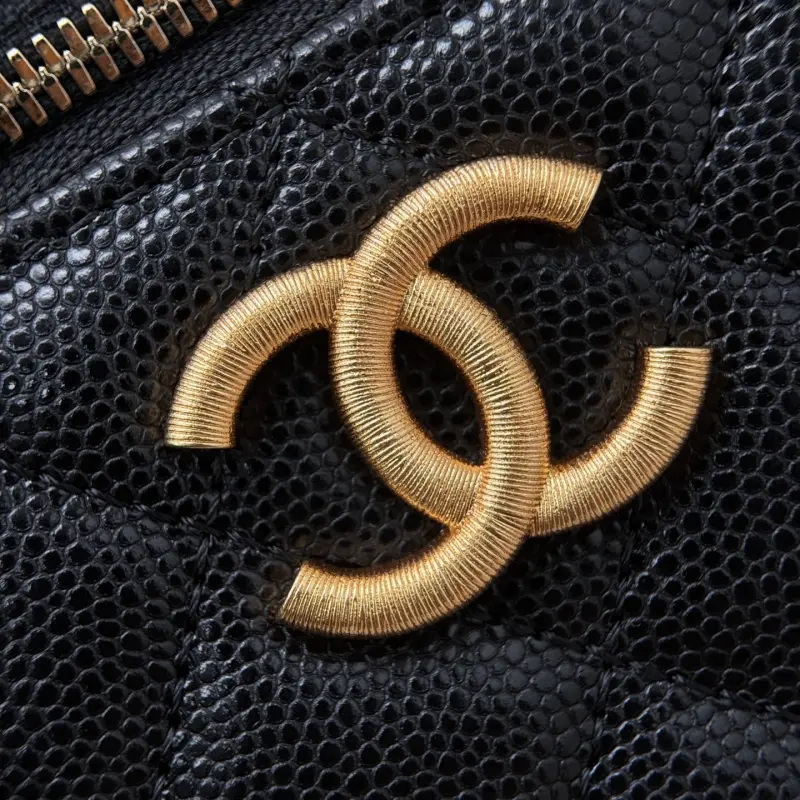 25p LPI black gold High Quality Bags - Image 7