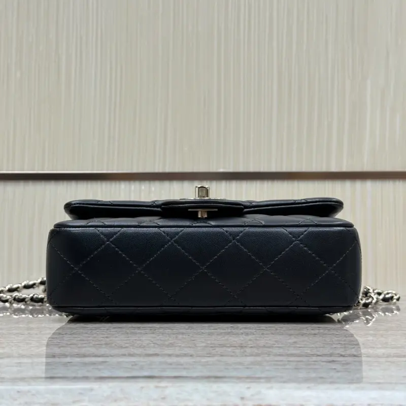 24k cf mini black High Quality Bags - Image 4