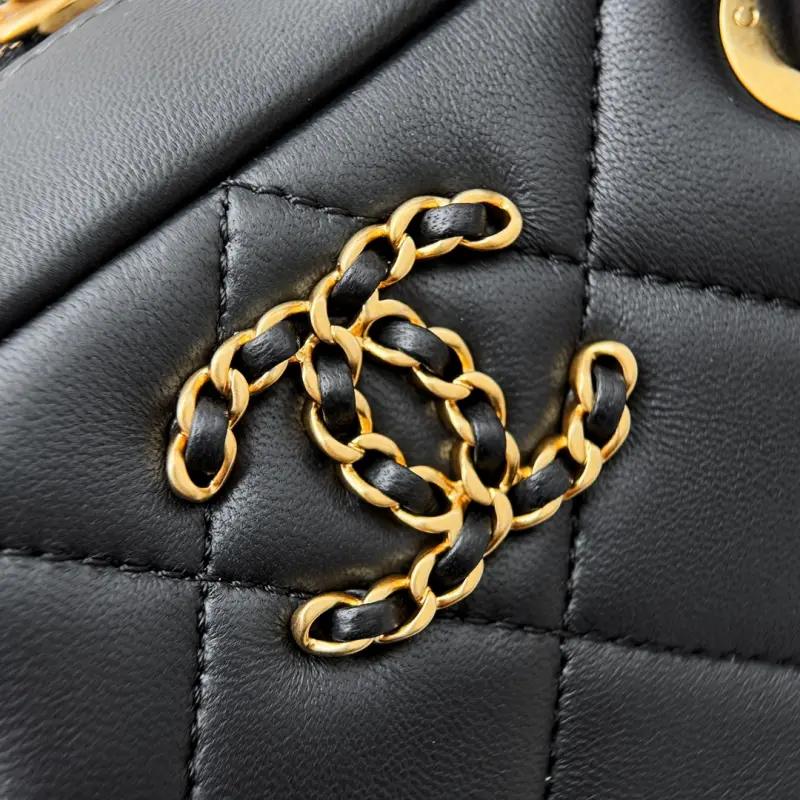 25c Camera Bag Black High Quality Bags - Image 7