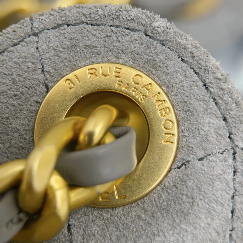 25c hoboDeer Xiao High Quality Bags - Image 7