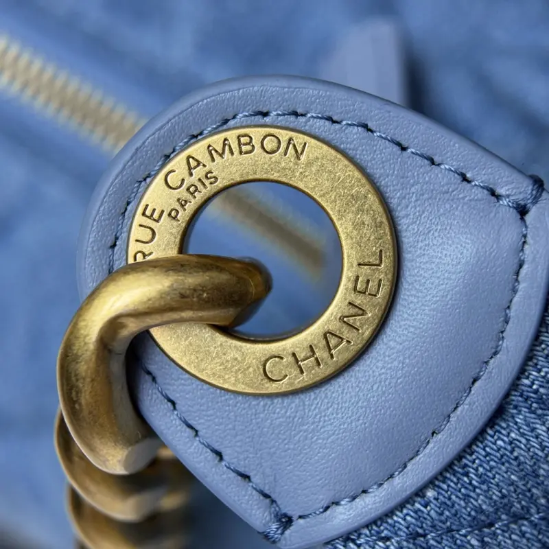 25c Hobo Cowboy Trumpet High Quality Bags - Image 6